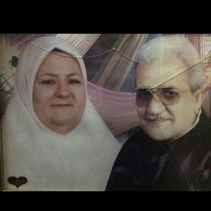 Meet your Posher, Abeer